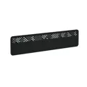 Chevron Acoustic PET Desktop Screen